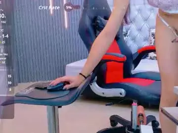 Chaturbate Best live sex cam show of aris_sexx