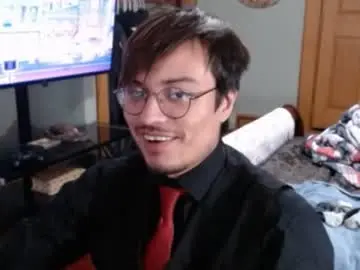Chaturbate Sex Cam of b0iledfrogz