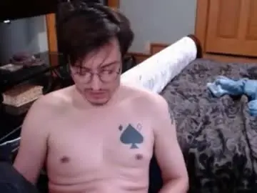 Chaturbate Private Sex Chat of b0iledfrogz