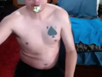 Chaturbate Free Porn Cam of b0iledfrogz
