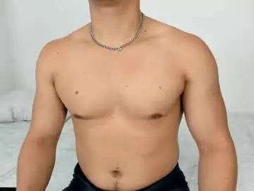 Chaturbate Private Sex Chat of capitan_jones007
