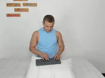 Chaturbate Live Porn of capitan_jones007