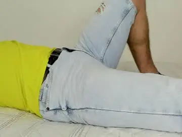 Chaturbate Live Sex Cam of capitan_jones007
