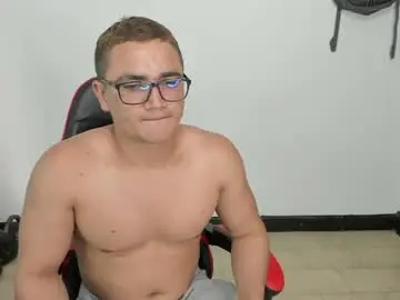Chaturbate Free Porn Cam of capitan_jones007