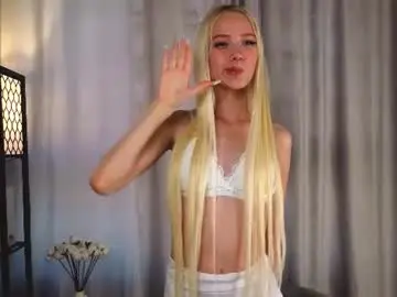 Chaturbate Watch Live Sex Cams of chariseschmeckpeper