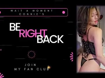 Chaturbate Adult Webcam of connie_deep