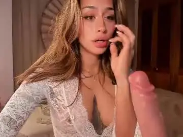 Chaturbate Free Live Porn of connie_deep