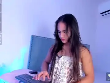 Chaturbate Adult Webcam of cute_horny12