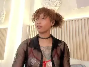 Chaturbate Adult Webcams of daiana_curly