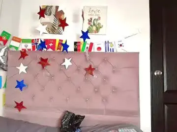 Chaturbate Free Porn Cam of dakota_harriss