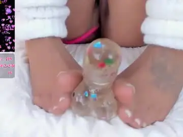 Chaturbate Sex Cam of emily_rivas_
