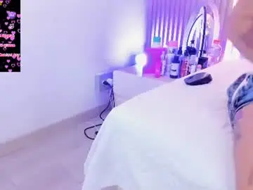 Chaturbate Free Porn Cam of emily_rivas_