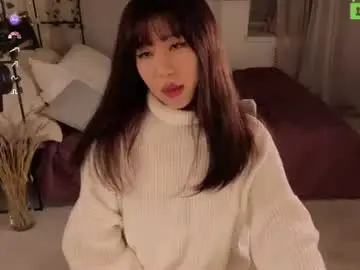 Chaturbate Live Sex of erika_kim