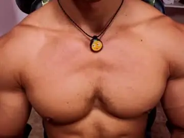 Chaturbate Best Webcam of exquisite_gabe