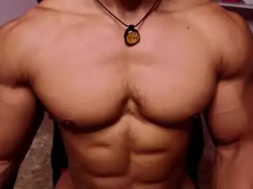 Chaturbate Adult Video Chat of exquisite_gabe