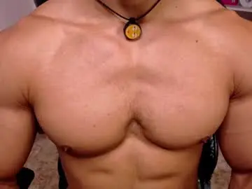 Chaturbate Adult Webcam of exquisite_gabe