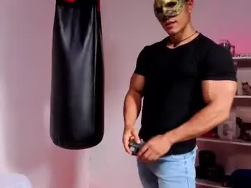 Chaturbate Best Webcam of exquisite_gabe