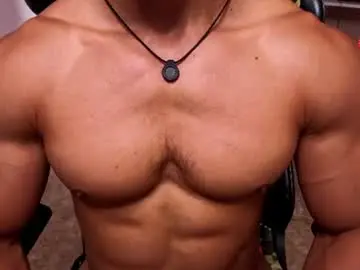 Chaturbate Best Webcam of exquisite_gabe