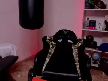 Chaturbate Adult Webcam of exquisite_gabe