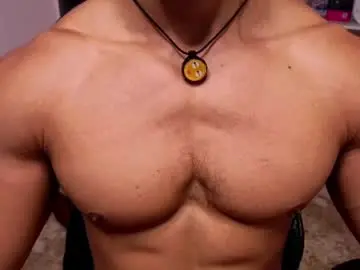 Chaturbate Live Sex Cam of exquisite_gabe