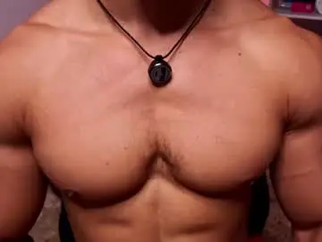 Chaturbate Adult Video Chat of exquisite_gabe