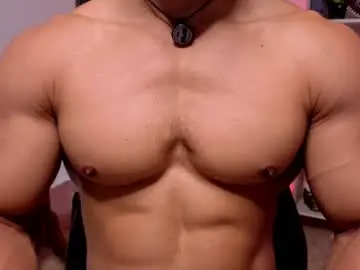 Chaturbate Live Sex Cam of exquisite_gabe
