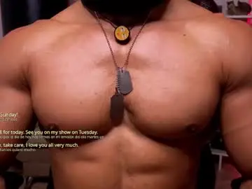 Chaturbate Live Sex of exquisite_gabe