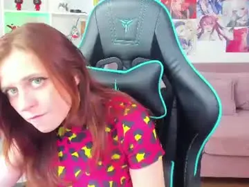 Chaturbate Watch Live Sex Cams of freyaveys
