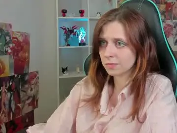Chaturbate Sex Chat of freyaveys