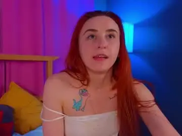 Chaturbate Live Sex Cam of hannaandrew