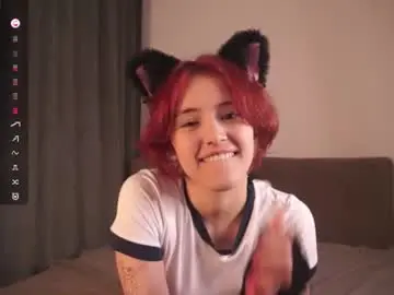 Chaturbate Private Sex Chat of helgamartin