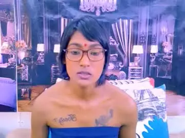 Chaturbate Live Sex Cam of indianrebel4u2luv