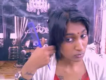 Chaturbate Sex Cam of indianrebel4u2luv