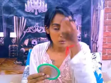 Chaturbate Watch Live Sex Cams of indianrebel4u2luv