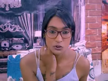 Chaturbate Sex Chat of indianrebel4u2luv