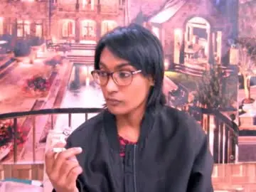 Chaturbate Sex Chat of indianrebel4u2luv