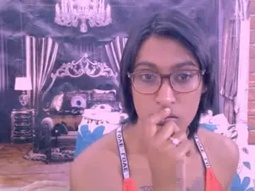 Chaturbate Nude Webcam of indianrebel4u2luv