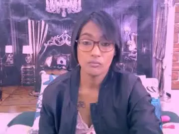 Chaturbate Live Sex of indianrebel4u2luv