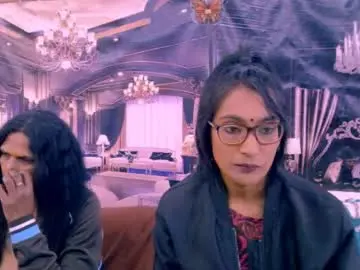 Chaturbate Adult Video Chat of indianrebel4u2luv