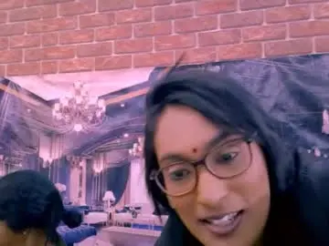 Chaturbate Sex Cam of indianrebel4u2luv