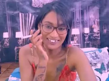 Chaturbate Sex Cam of indianrebel4u2luv