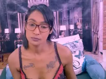 Chaturbate Live Sex Cam of indianrebel4u2luv