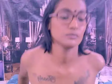 Chaturbate Sex Chat of indianrebel4u2luv