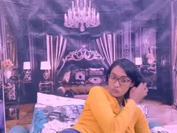Chaturbate Watch Live Sex Cams of indianrebel4u2luv