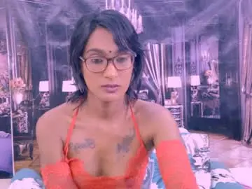 Chaturbate Sex Chat of indianrebel4u2luv