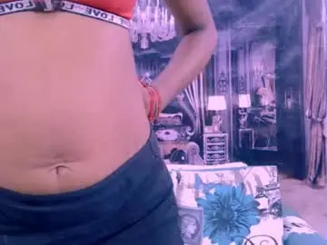 Chaturbate Live Sex Cam of indianrebel4u2luv