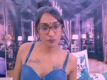 Chaturbate Live Sex Cam of indianrebel4u2luv