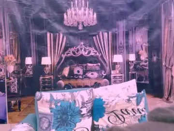 Chaturbate Live Sex Cam of indianrebel4u2luv