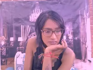 Chaturbate Private Sex Chat of indianrebel4u2luv