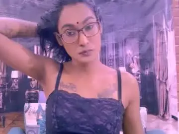 Chaturbate Live Sex Cam of indianrebel4u2luv